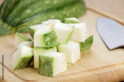 Photo: Zucchini Zucchini
