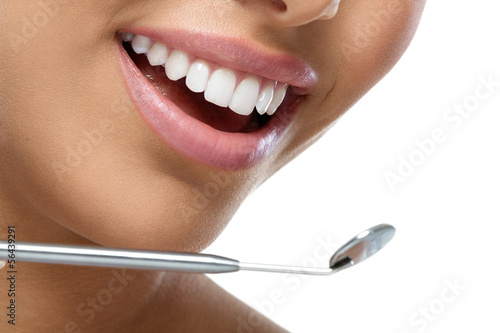 Photo: Beautiful smile Beautiful smile
