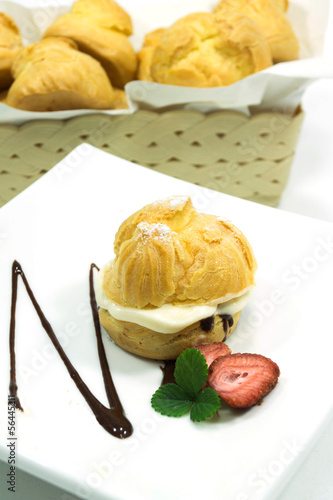 Photo: eclair eclair