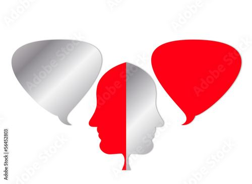 Vector: Communication Communication