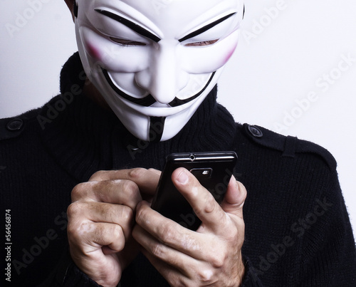 Photo: cybercrime cybercrime