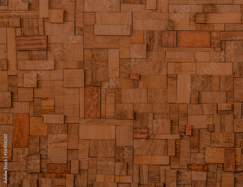 Photo: Blocks of exceptional fine esteemed Mahogany Blocks of exceptional fine esteemed Mahogany
