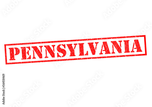 Illustration: PENNSYLVANIA PENNSYLVANIA