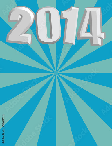 Vector: In the year 2014! In the year 2014!
