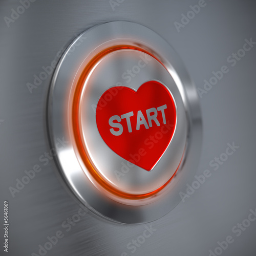 Illustration: online dating - date on-line online dating - date on-line