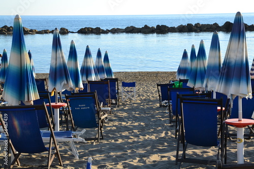 Photo: Spiaggia Spiaggia
