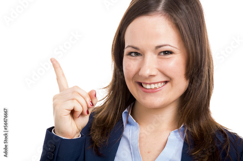 Photo: Business woman Business woman
