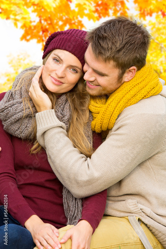 Photo: love couple teenager love couple teenager