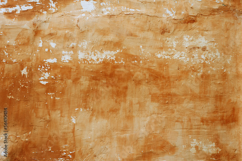 Photo: shabby paint and plaster cracks shabby paint and plaster cracks