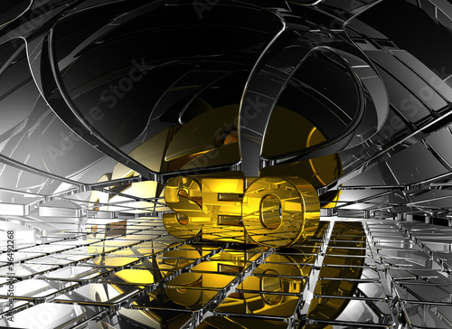Illustration: seo tag seo tag