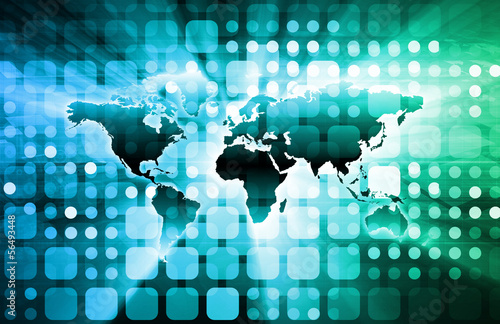 Illustration: Integrated Technologies Integrated Technologies