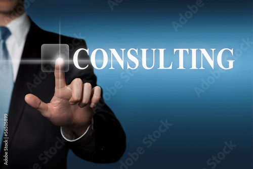 Photo: touchscreen - consulting touchscreen - consulting