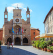 Town hall Town hall