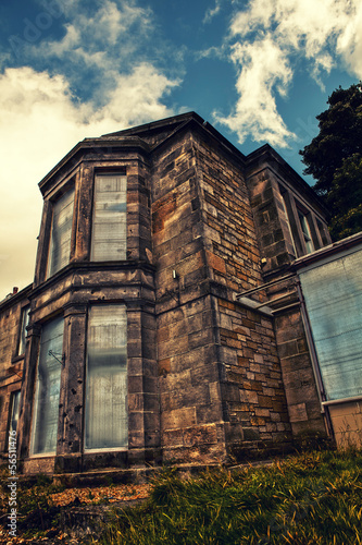 Photo: repossession repossession