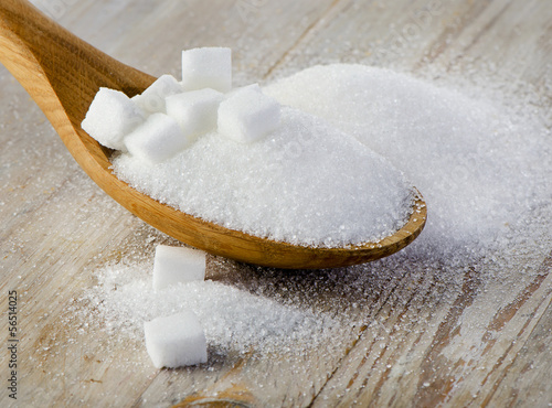 Photo: sugar sugar