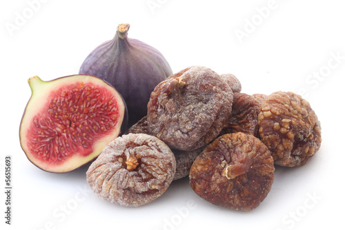 Photo: Dried Figs Dried Figs