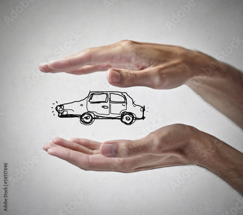 Photo: insurance insurance