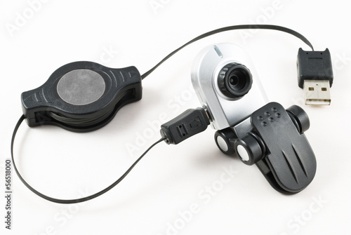 Photo: Web Camera Web Camera
