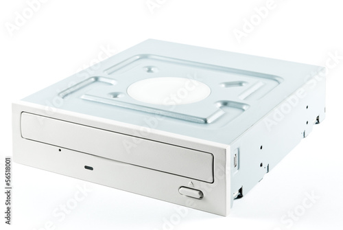 Photo: DVD Optical Drive DVD Optical Drive