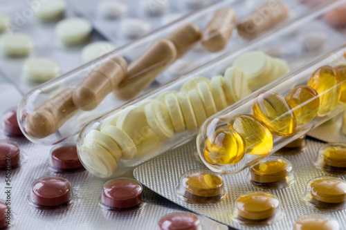 Photo: pharmaindustrie pharmaindustrie