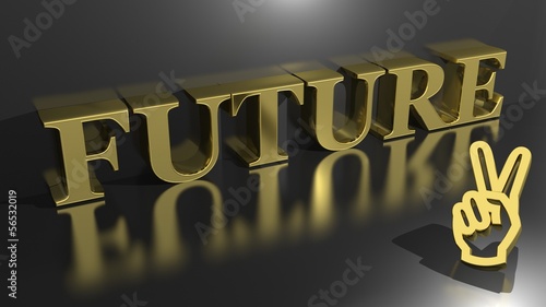 Illustration: Future OK Future OK