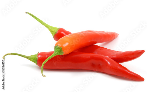Photo: Tre peperoncini Tre peperoncini
