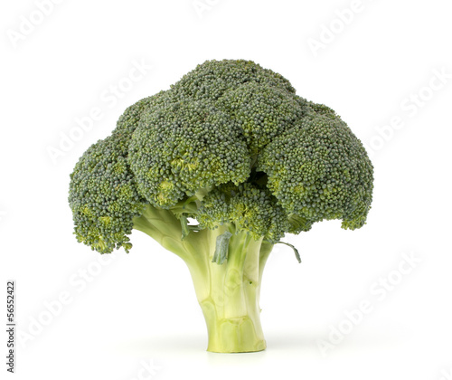 Photo: Broccoli vegetable Broccoli vegetable