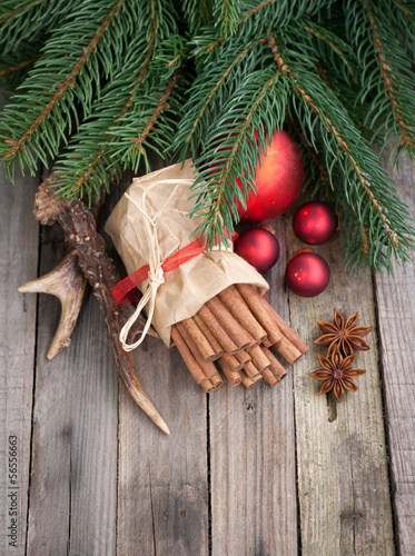 Photo: Weihnachtszeit Weihnachtszeit