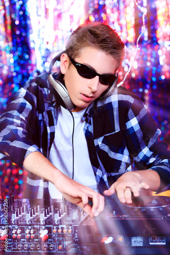 Photo: cool disco cool disco