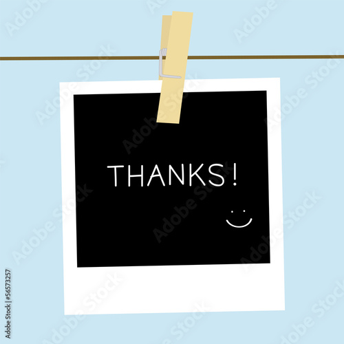Vector: Thanks1 Thanks1