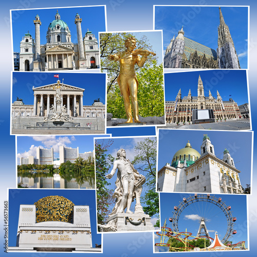 Photo: vienna -wien vienna -wien