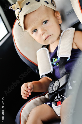 Photo: car safety car safety