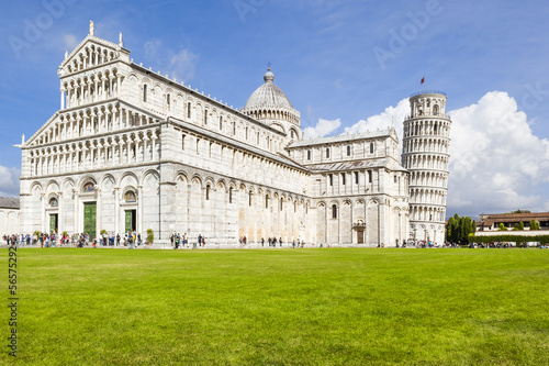 Photo: Piazza Miracoli Pisa Piazza Miracoli Pisa
