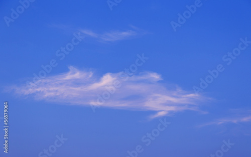 Photo: sky sky