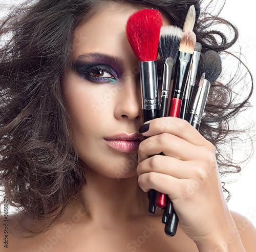 Photo: woman beauty woman beauty
