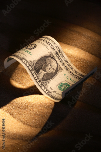 Photo: One Dollar One Dollar