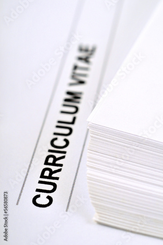 Photo: Les candidatures Les candidatures