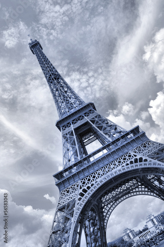 Photo: Paris, France Paris, France