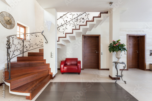 Photo: Classy house - Corridor Classy house - Corridor