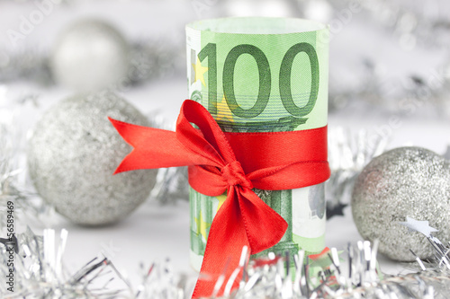 Photo: weihnachtsgeld weihnachtsgeld