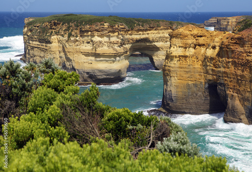 Photo: Küste in Australien Küste in Australien