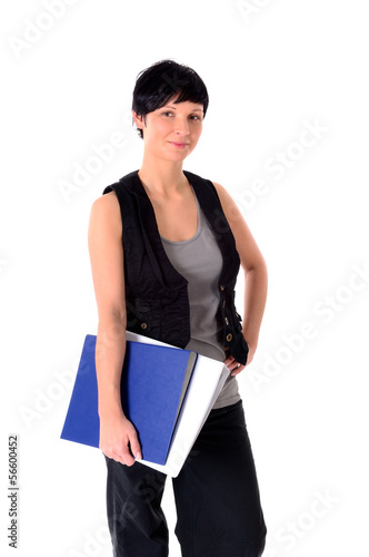 Photo: Student Student