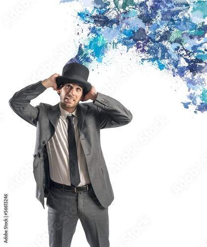 Photo: Think creative Think creative