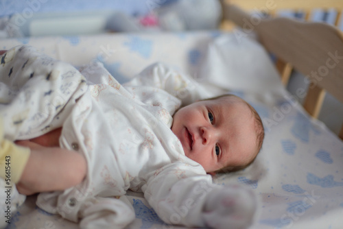 Photo: tiny newborn tiny newborn
