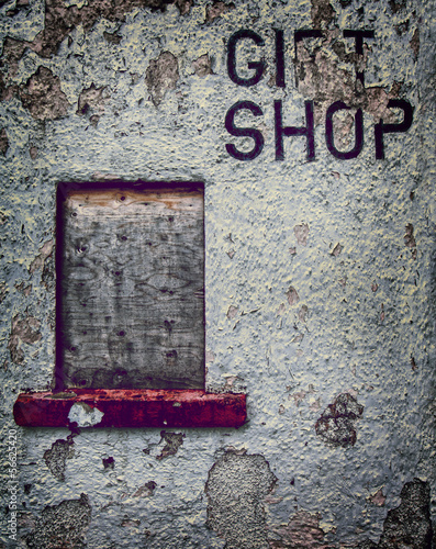 Photo: gift shop gift shop