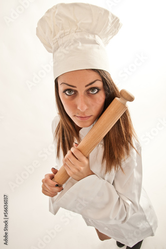 Photo: cheff cheff