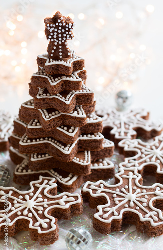Photo: Christmas cookies Christmas cookies