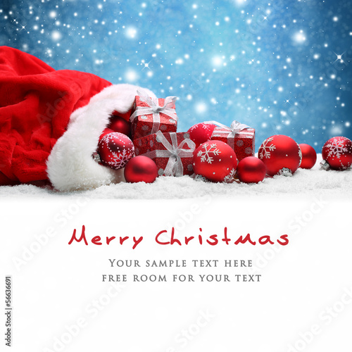 Christmas decoration