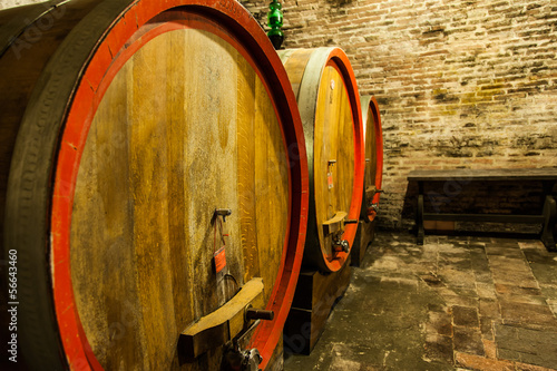 Photo: Old Cellar Old Cellar