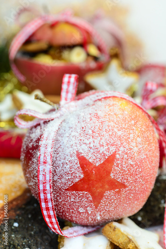 Photo: Winterapfel Winterapfel